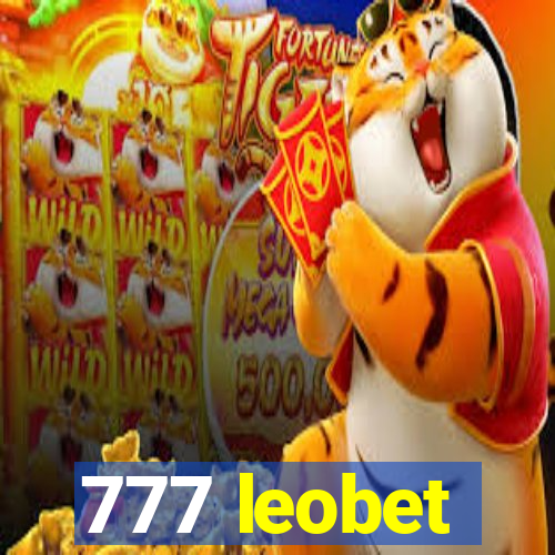 777 leobet